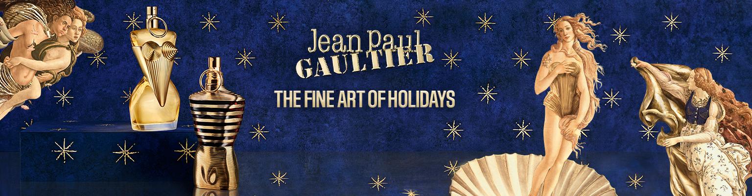 Jean Paul Gaultier