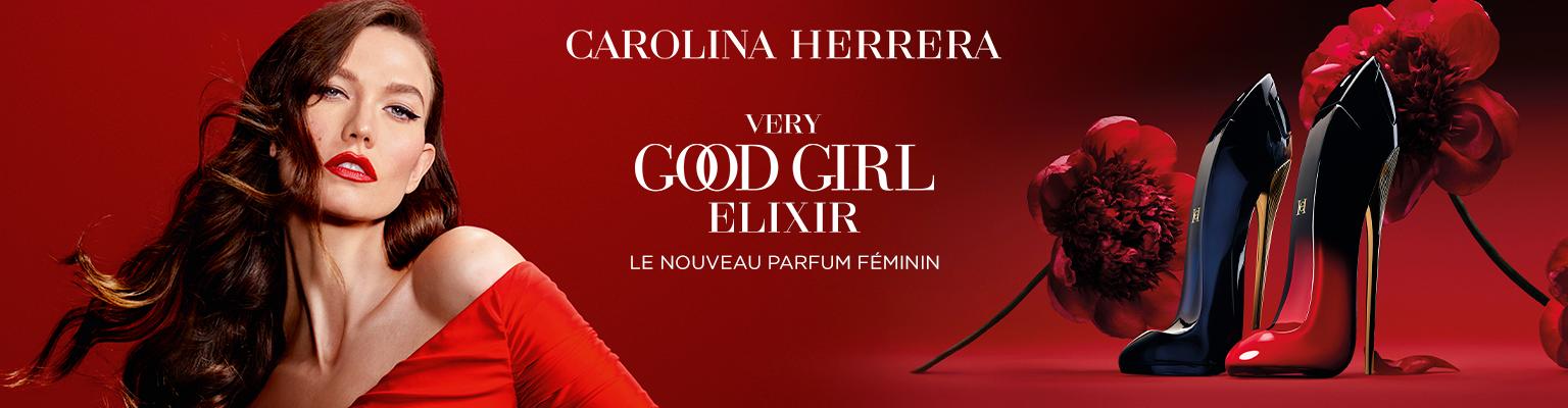 Carolina Herrera