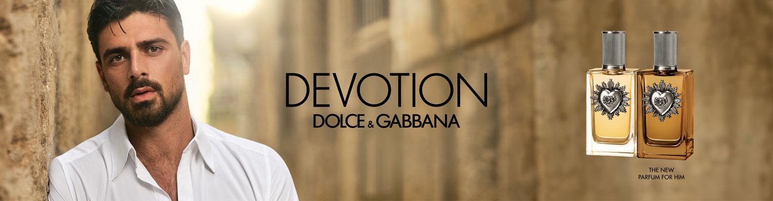 Dolce & Gabbana