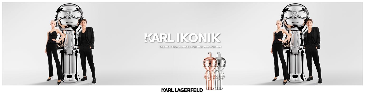 Karl Lagerfeld