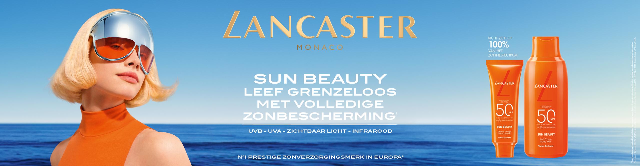 Lancaster