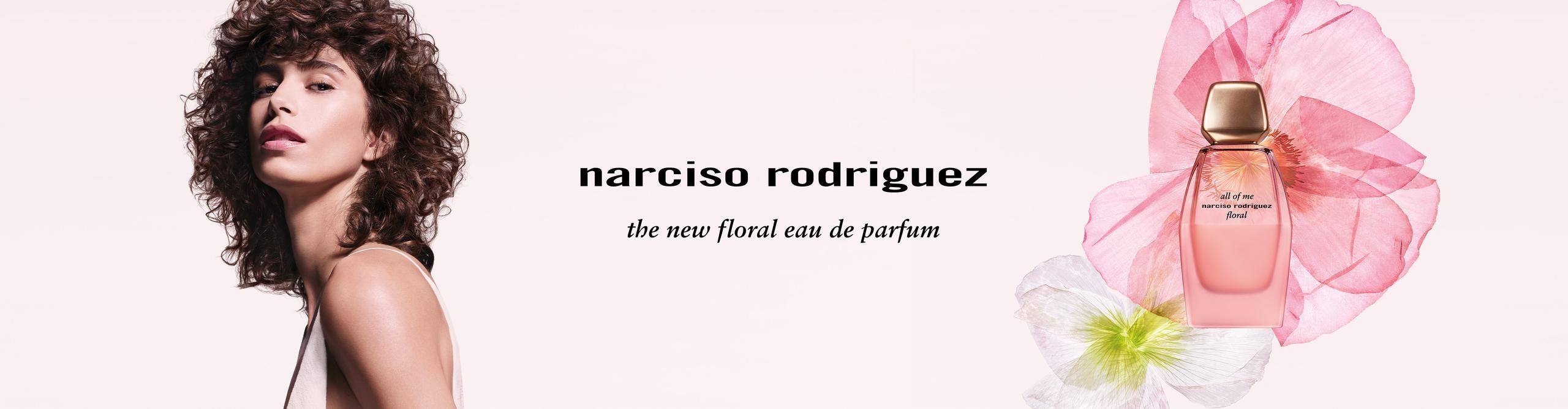 Narciso Rodriguez
