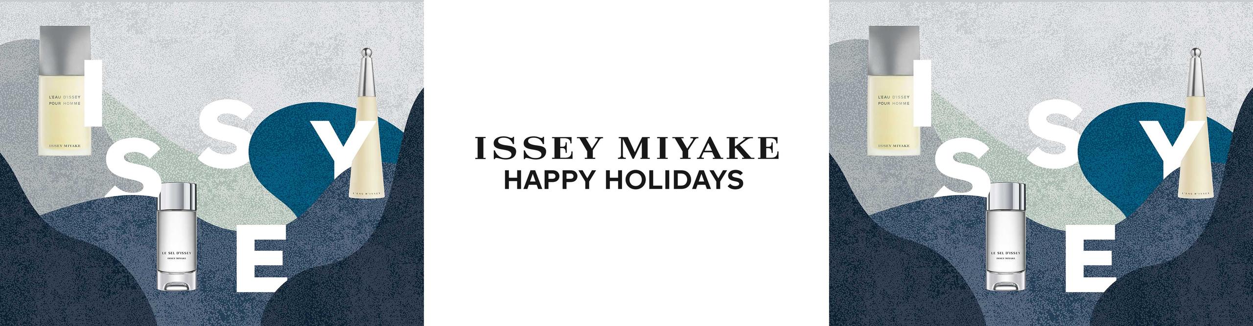 Issey Miyake