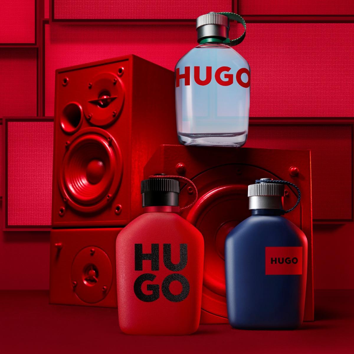 Shop Hugo Jeans