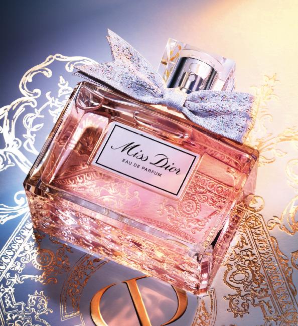 Dior Damesgeuren