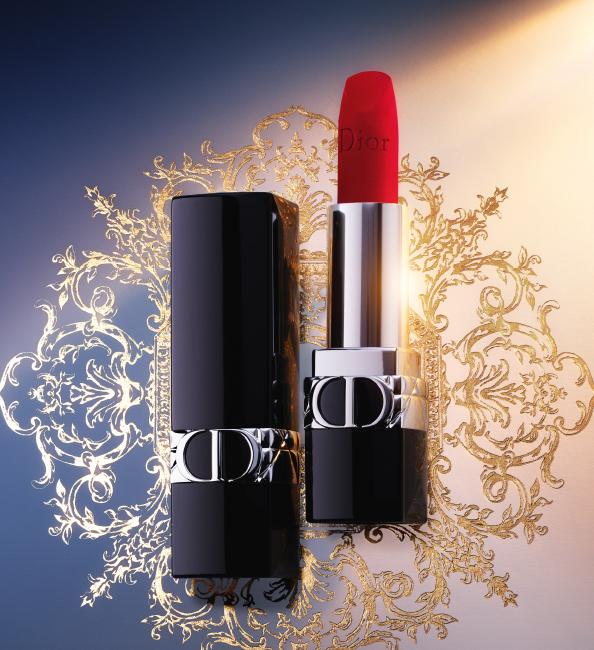 Dior Make-up