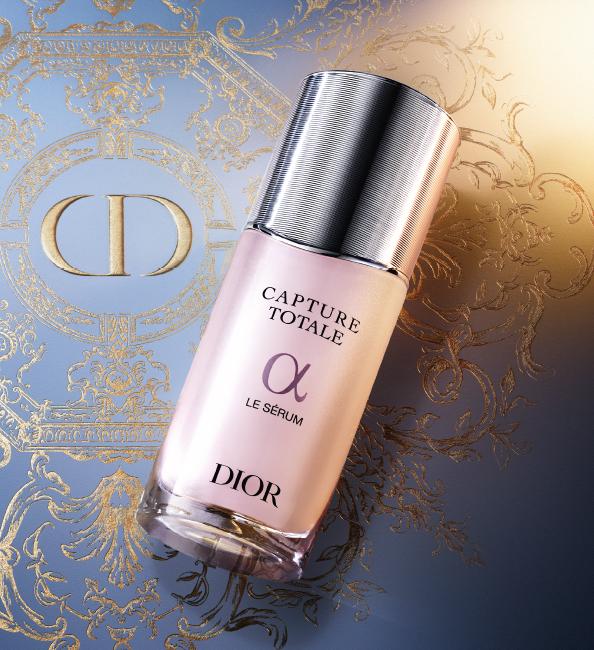 Dior Huidverzorging