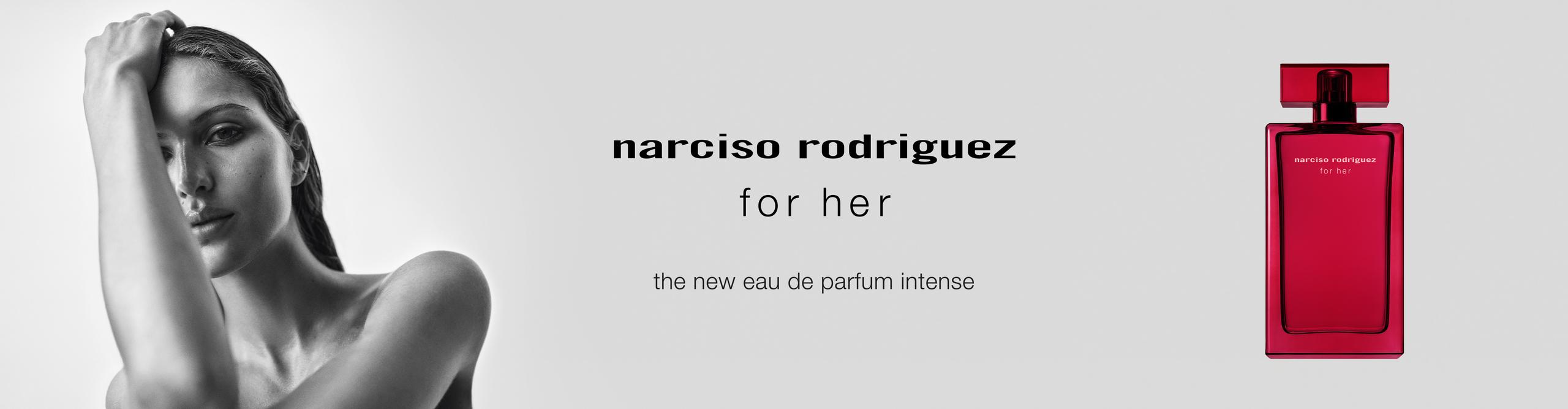 Narciso Rodriguez