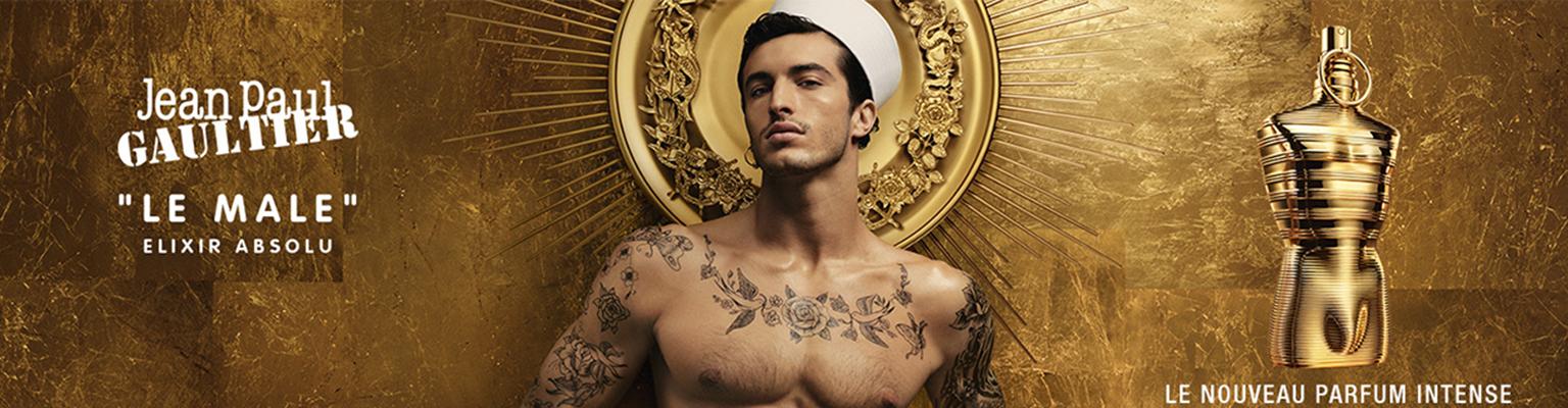 Jean Paul Gaultier