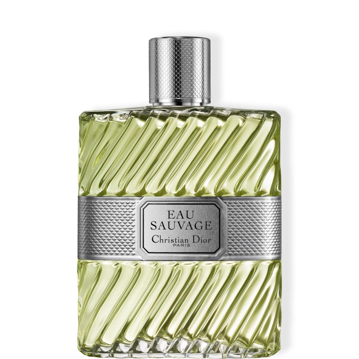 Dior Eau Sauvage Eau de Toilette SPRAY