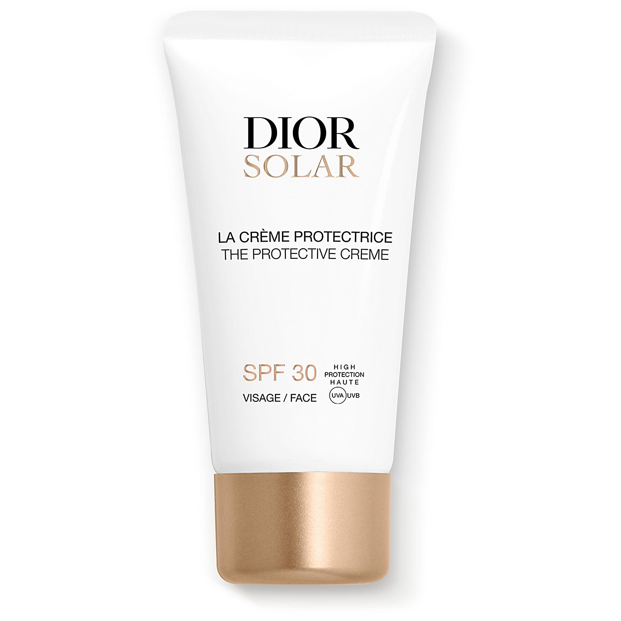 Dior SOLAR The Protective Creme SPF 30 50 ml