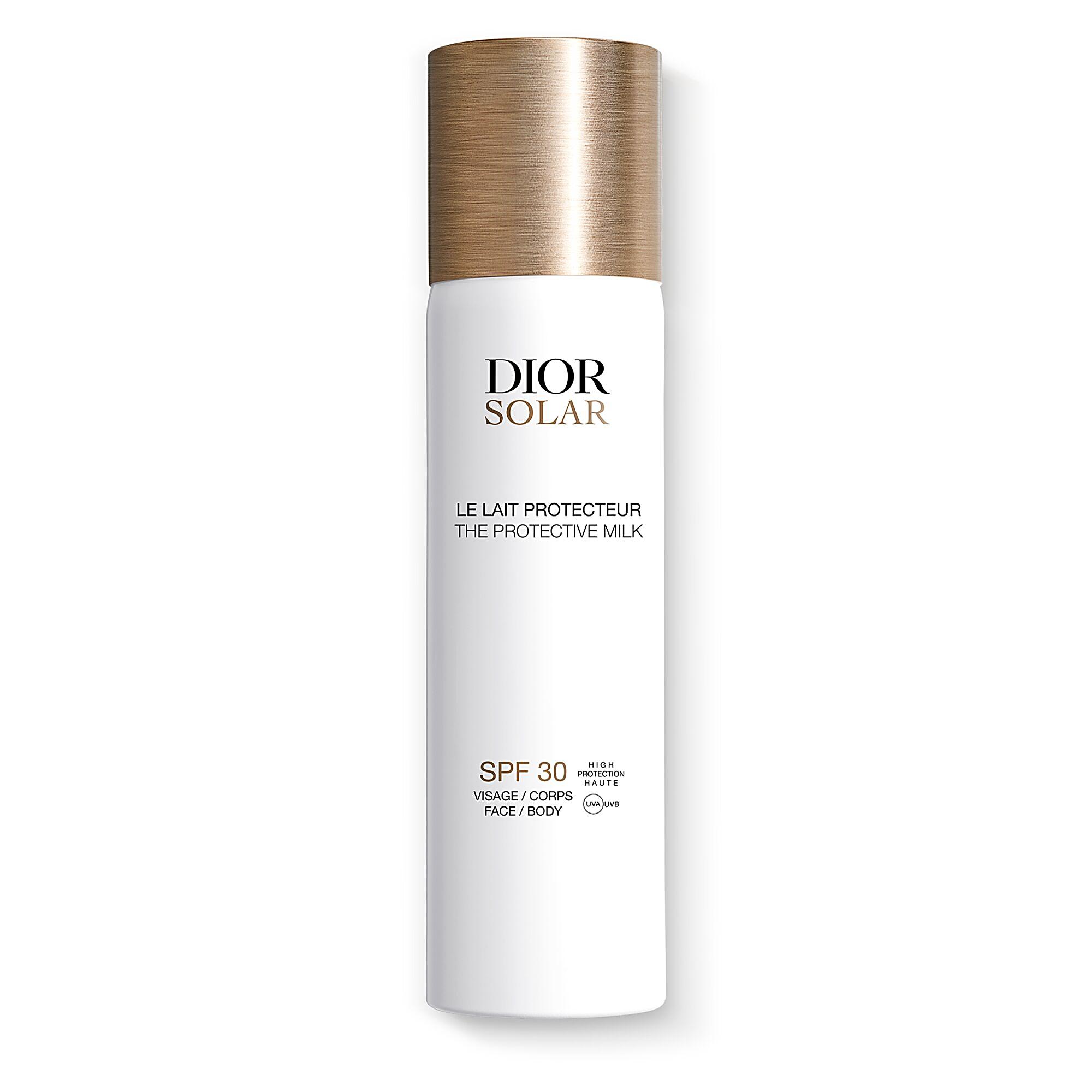 Dior SOLAR The Protective Milk SPF 30 Spray 125 ml
