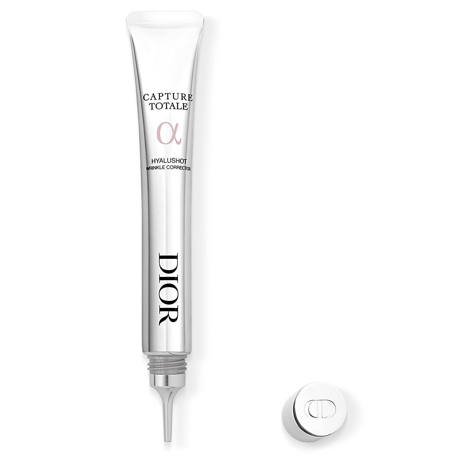 Dior Capture Hyalushot Concentr&eacute; 15 ml