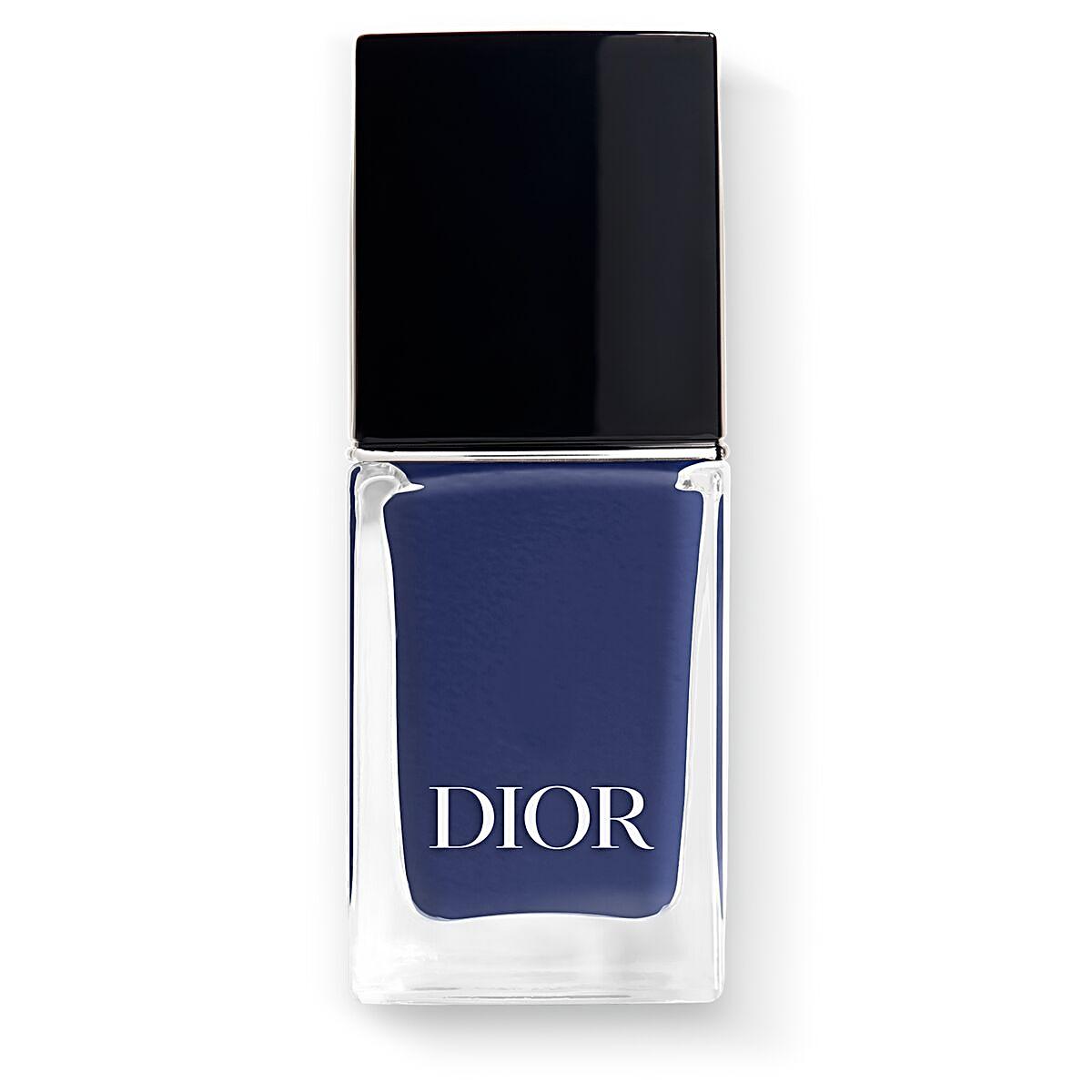 Dior Vernis Nagellak - 796 Denim OP=OP