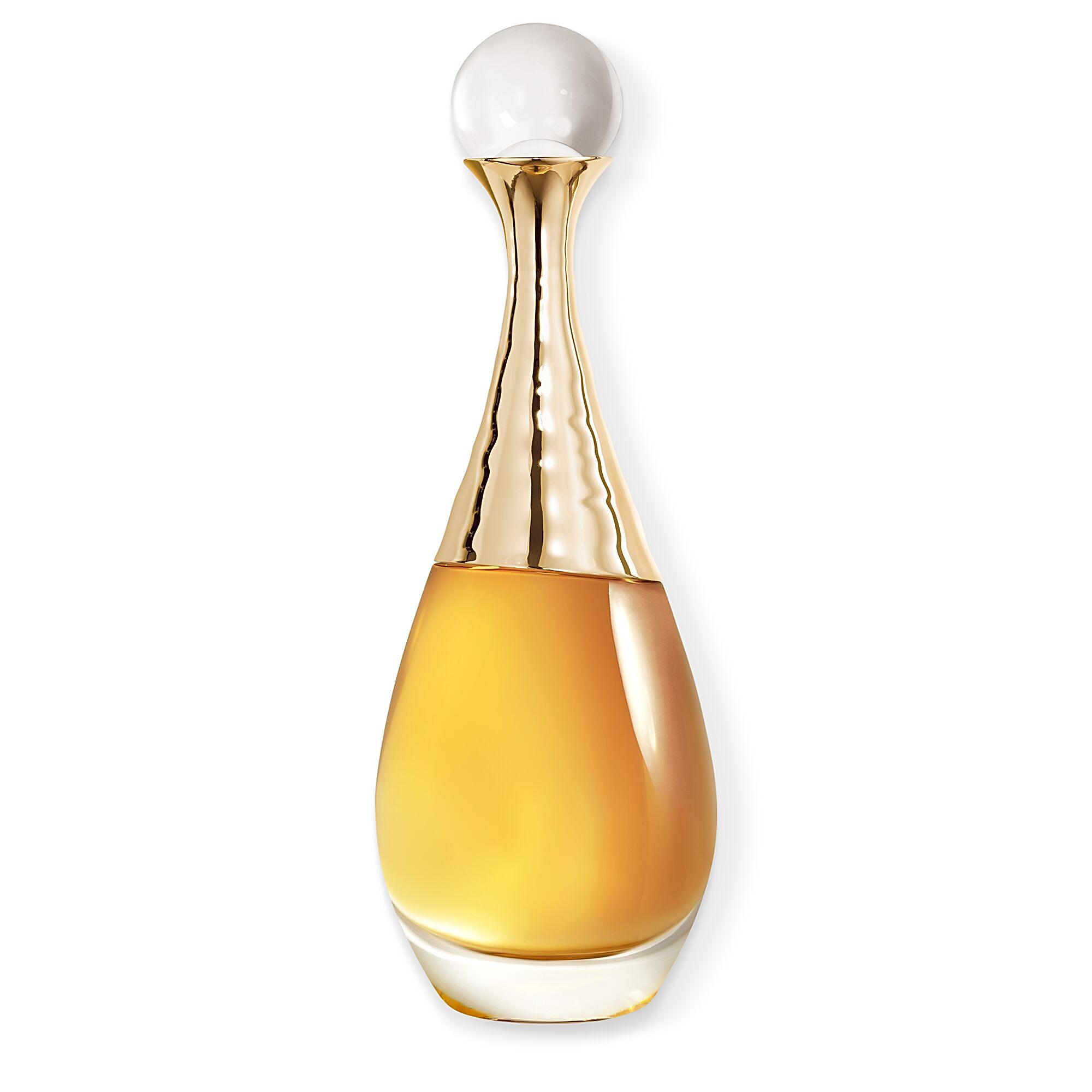 Dior J'adore L'Or 80 ml Parfum Spray