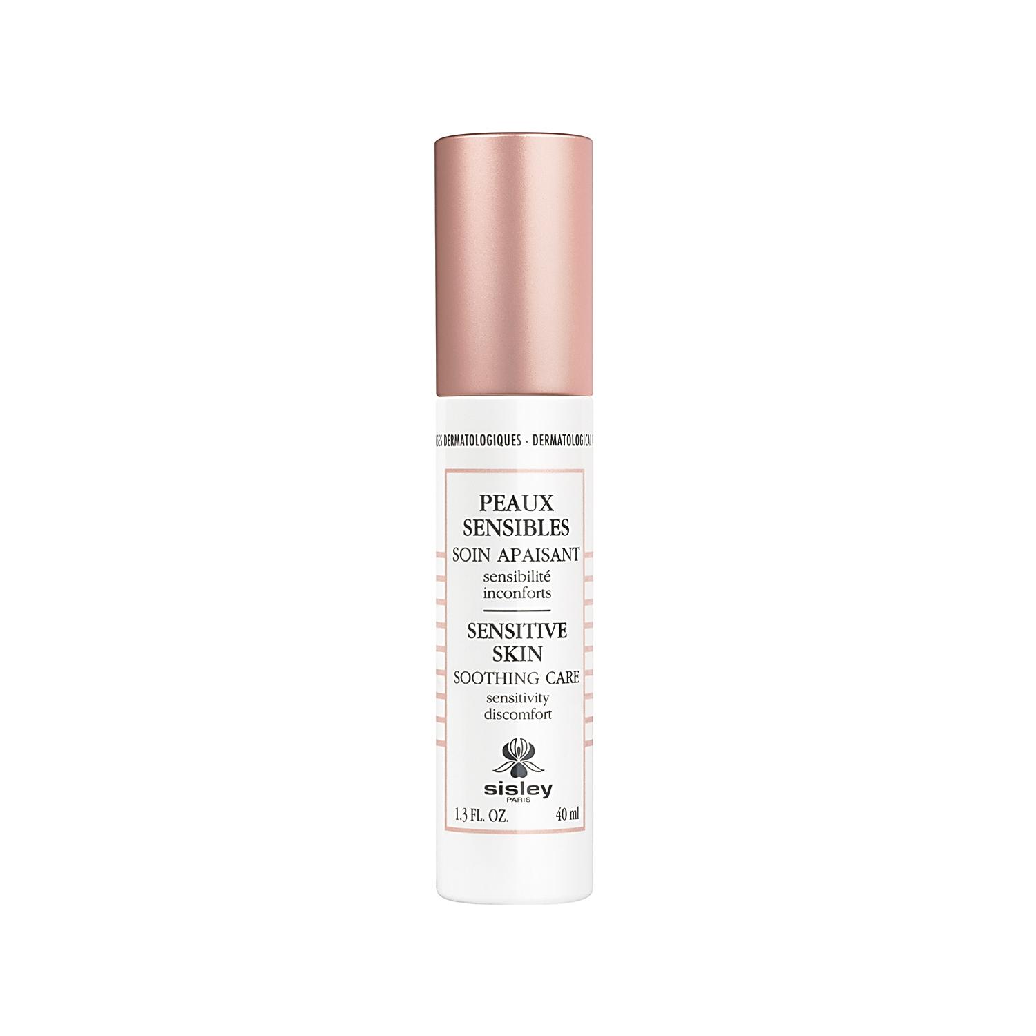 Sisley Peaux Sensibles Soins Apaisant 40 ml