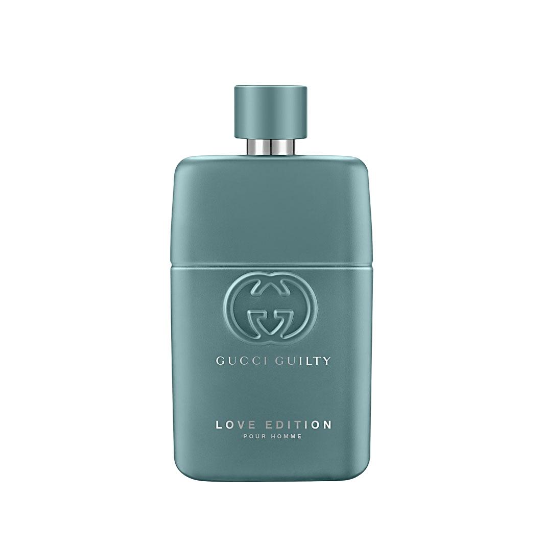 Gucci Guilty Love Edition Pour Femme Parfum | Parfumerie.nl
