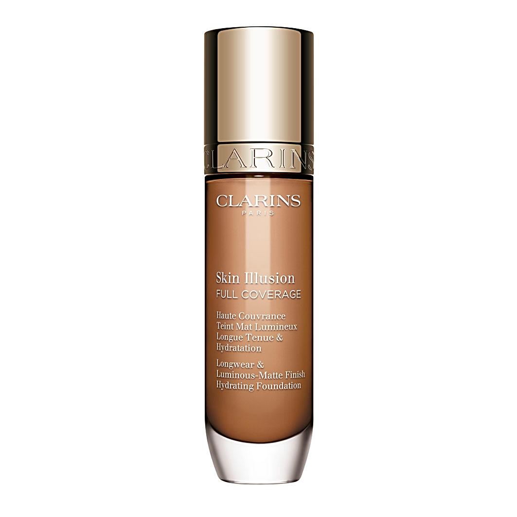 Clarins Skin Illusion Foundation 113C OP=OP