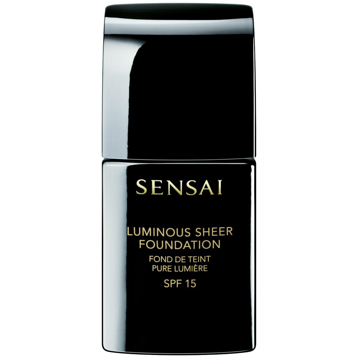Sensai outlet make up