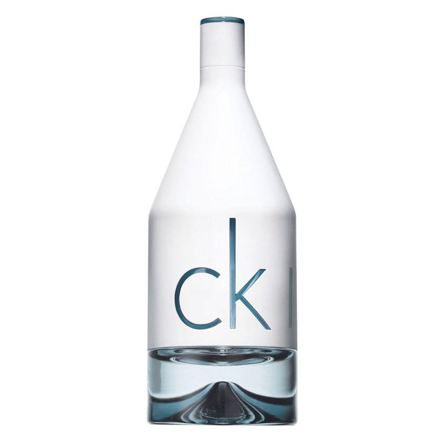 Calvin klein 2u her top