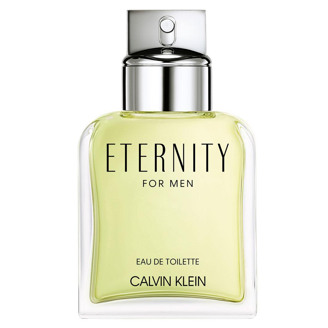 Eternity one perfume new arrivals