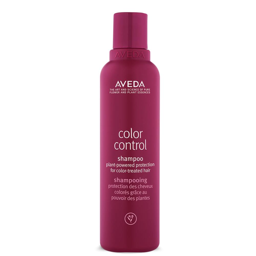 Aveda blue deals malva shampoo