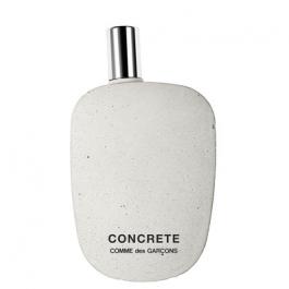 海外個人輸入 Garçons Des Comme Concrete Parfumerie.nl | Kopen Parfum 小物
