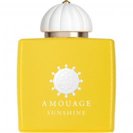 Amouage Sunshine Woman Parfum Spray Kopen Parfumerie.be