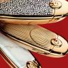 Guerlain Rouge G Lipstick Case - Refill L'Art Déco thumbnail