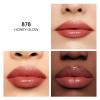 Guerlain Bee Glow Pearly Lip Balm thumbnail
