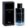 Dior Sauvage Parfum thumbnail