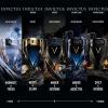 Paco Rabanne Invictus Victory Elixir Eau de Parfum Spray thumbnail