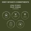 Issey Miyake L'eau D'issey pour Homme Eau & Cedre Eau de Toilette Intense Spray thumbnail