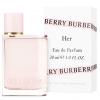 Burberry Her Eau de Parfum Spray thumbnail