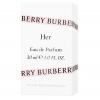 Burberry Her Eau de Parfum Spray thumbnail