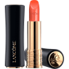 Lancôme Absolu Rouge Cream Lipstick 66 Orange-Confite thumbnail