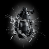 Viktor & Rolf Spicebomb Dark Leather Eau de Parfum thumbnail