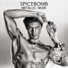 Viktor&Rolf Spicebomb Metallic Musk Eau de Parfum thumbnail