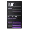 Escentric Molecules Escentric 01 - 30 ml spray Navulling thumbnail