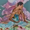 Jean Paul Gaultier Le Beau Flower Edition Eau de Parfum thumbnail