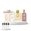 Discovery Box (Chloe Eau de Parfum, Balr Class, Burberry Goddess, Gucci Flora Gorgeous Gardenia) thumbnail