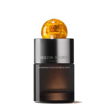 Molton Brown Mesmerising Oudh Accord & Gold Eau de Parfum Spray