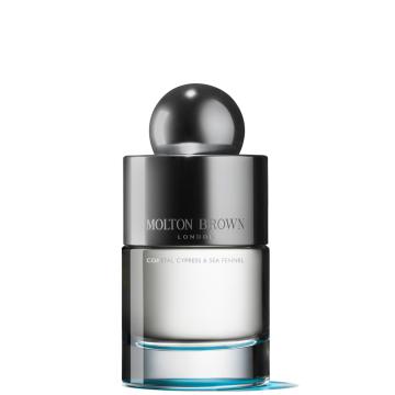 Molton Brown Coastal Cypress & Sea Fennel Eau de Toilette Spray