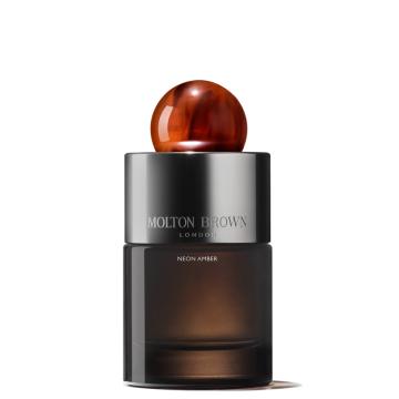 Molton Brown Neon Amber Eau de Parfum Spray
