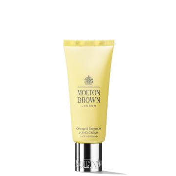 Molton Brown Orange & Bergamot 40 ml handcreme