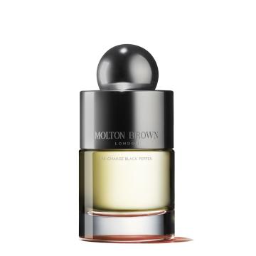 Molton Brown RE-CHARGE Black Pepper 100 ml Eau de Toilette Spray OP=OP
