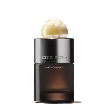 Molton Brown Orange & Bergamot Eau de Parfum Spray