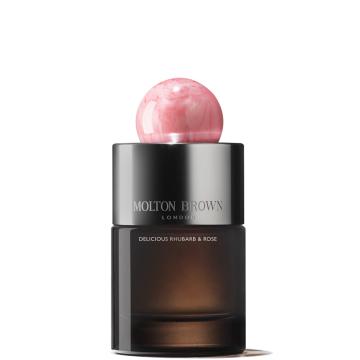 Molton Brown Delicious Rhubarb & Rose Eau de Parfum Spray