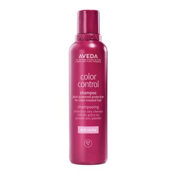 Aveda Color Control Shampoo Rich 200 ml (uitlopend.x)