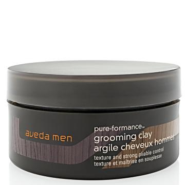 Aveda Men Pure-Performance Grooming Clay 75 ml (uitlopend.x)